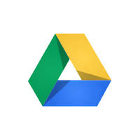  Google Drive