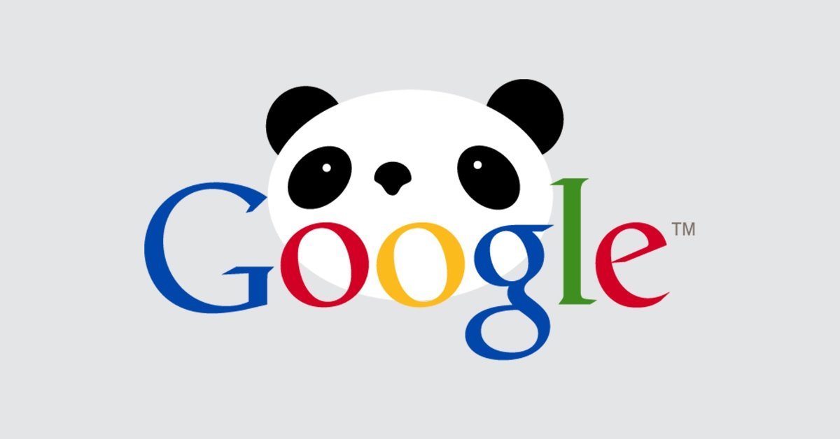 جوجل باندا Google Panda