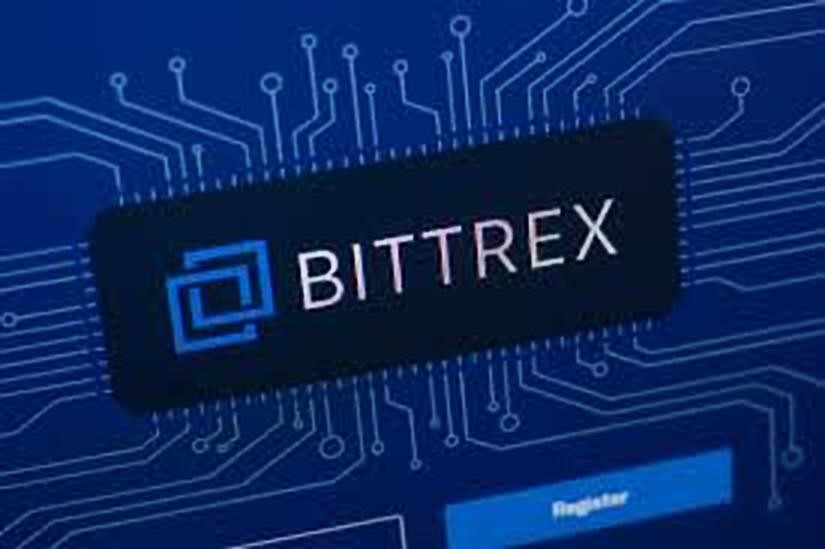 منصة Bittrex انترناشونال