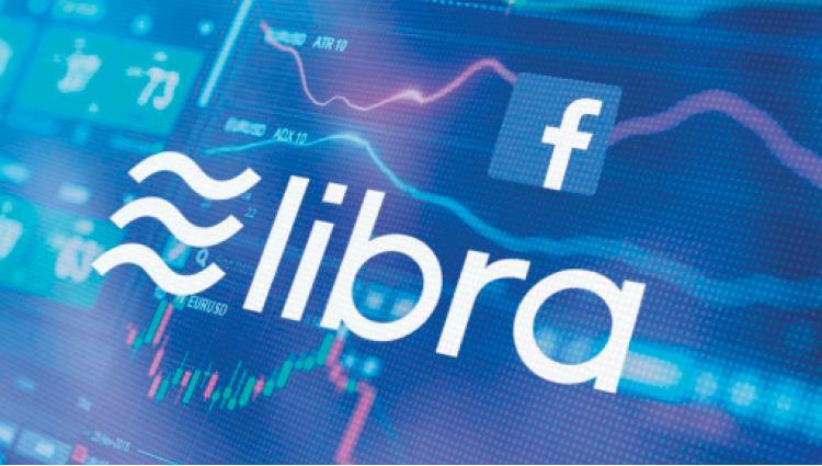 روسيا تمنع ليبرا عملة الفيسبوك الرقمية