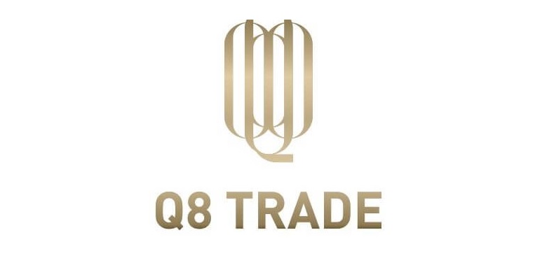 منصة  Q8 Trade تتطلع إلى الريادة العالمية مع المزيد من التنظيم