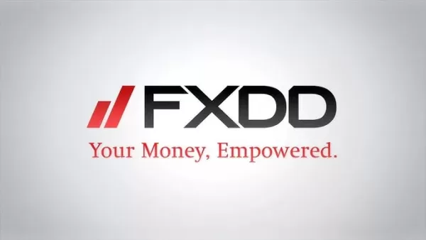 شركة Fxdd شركة التداول الأفضل
