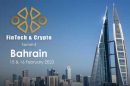 مجموعة XS.com تشارك في مؤتمر البحرين للتكنولوجيا المالية كشريك عالمي