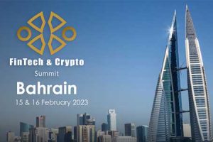 مجموعة XS.com تشارك في مؤتمر البحرين للتكنولوجيا المالية كشريك عالمي