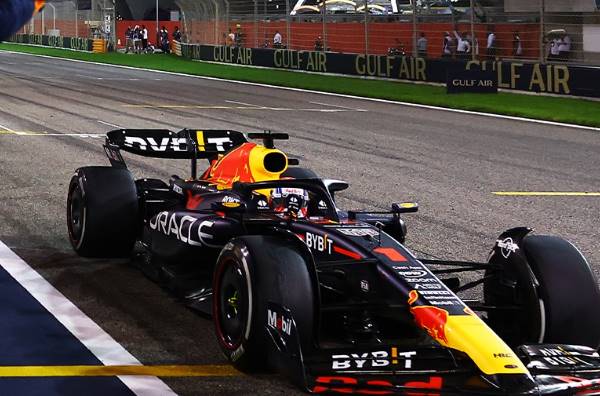 XM تمنح الشركاء متعة تجربة VIP للفورمولا 1 في البحرين