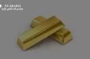ارتفاع الذهب إلى أعلى مستوى قياسي جديد