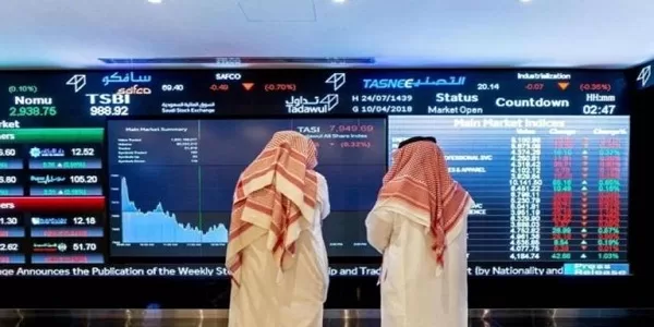 سهم شركة المصانع الكبرى للتعدين