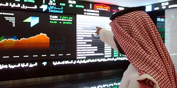 سهم شركة المصانع الكبرى للتعدين