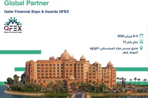 XS strengthens its presence in the Arab region and becomes the global partner of the Qatar Financial Fair
