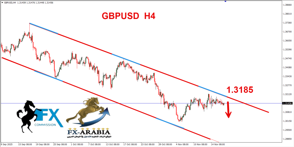 الباوند دولار