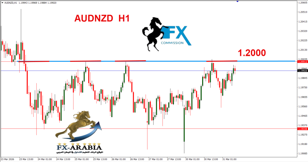 الاسترالي نيوزلندي