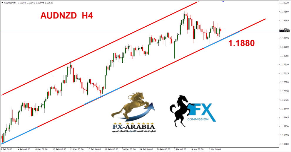 الاسترالي نيوزلندي